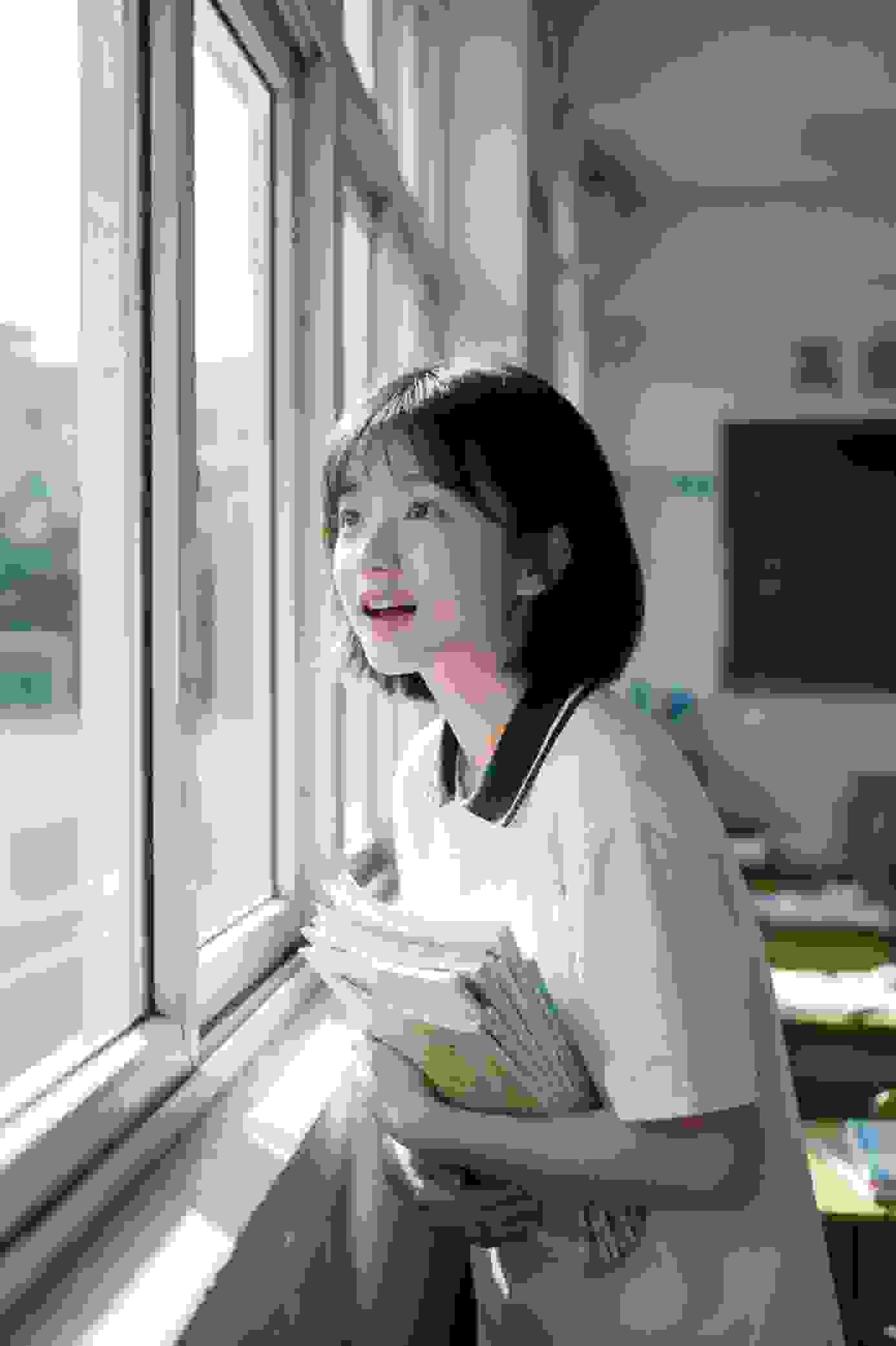 侯府