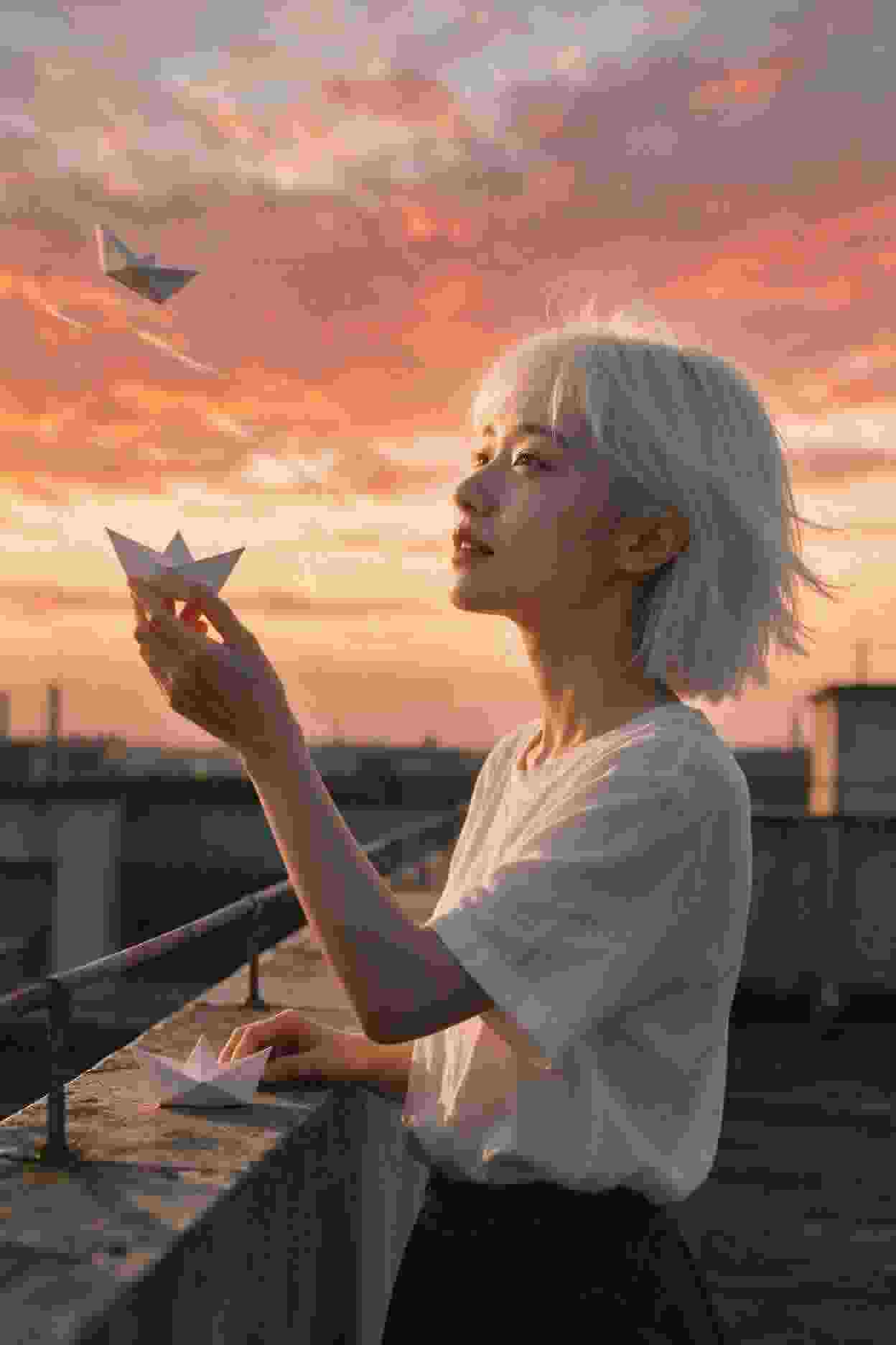 渡劫