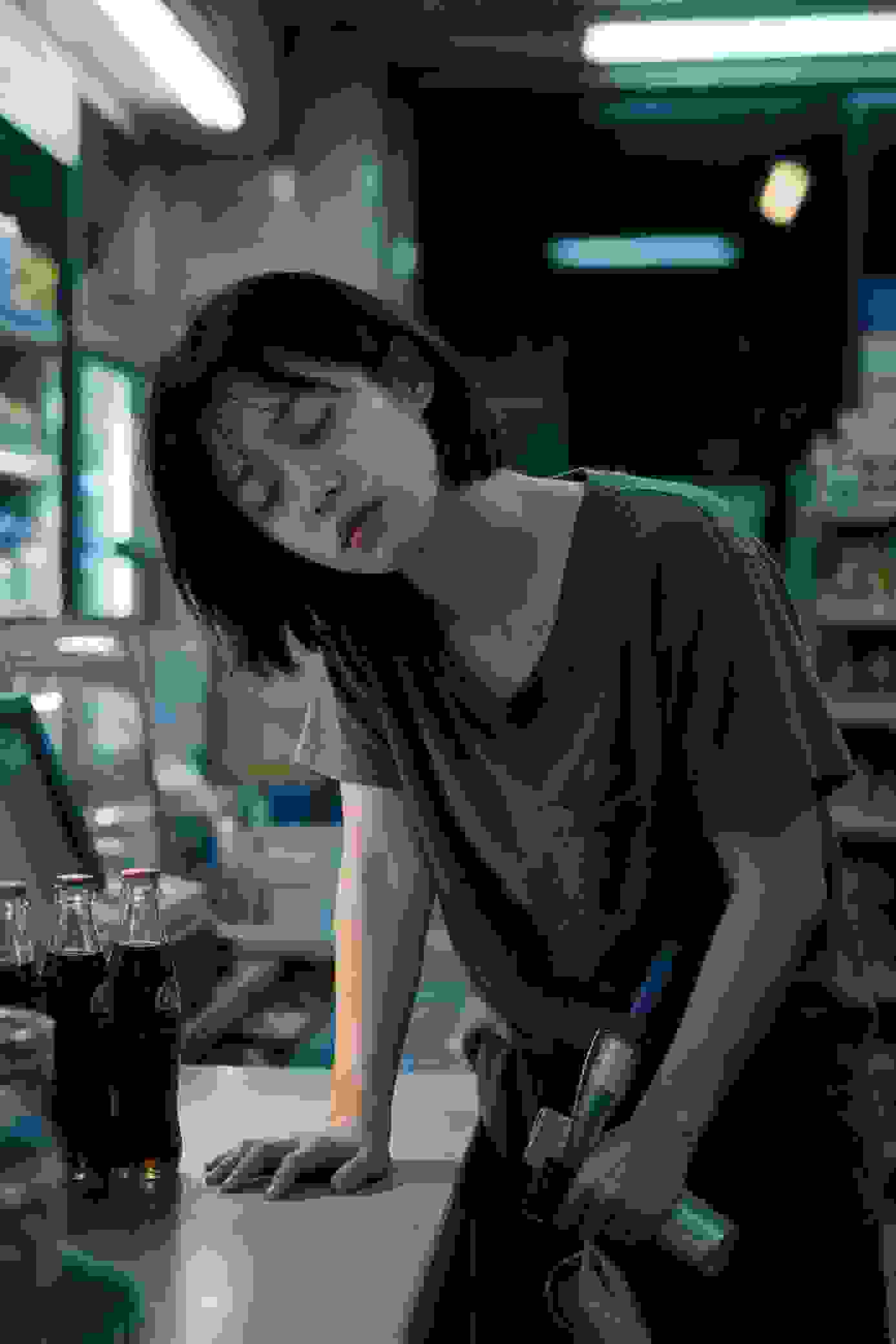 诅咒