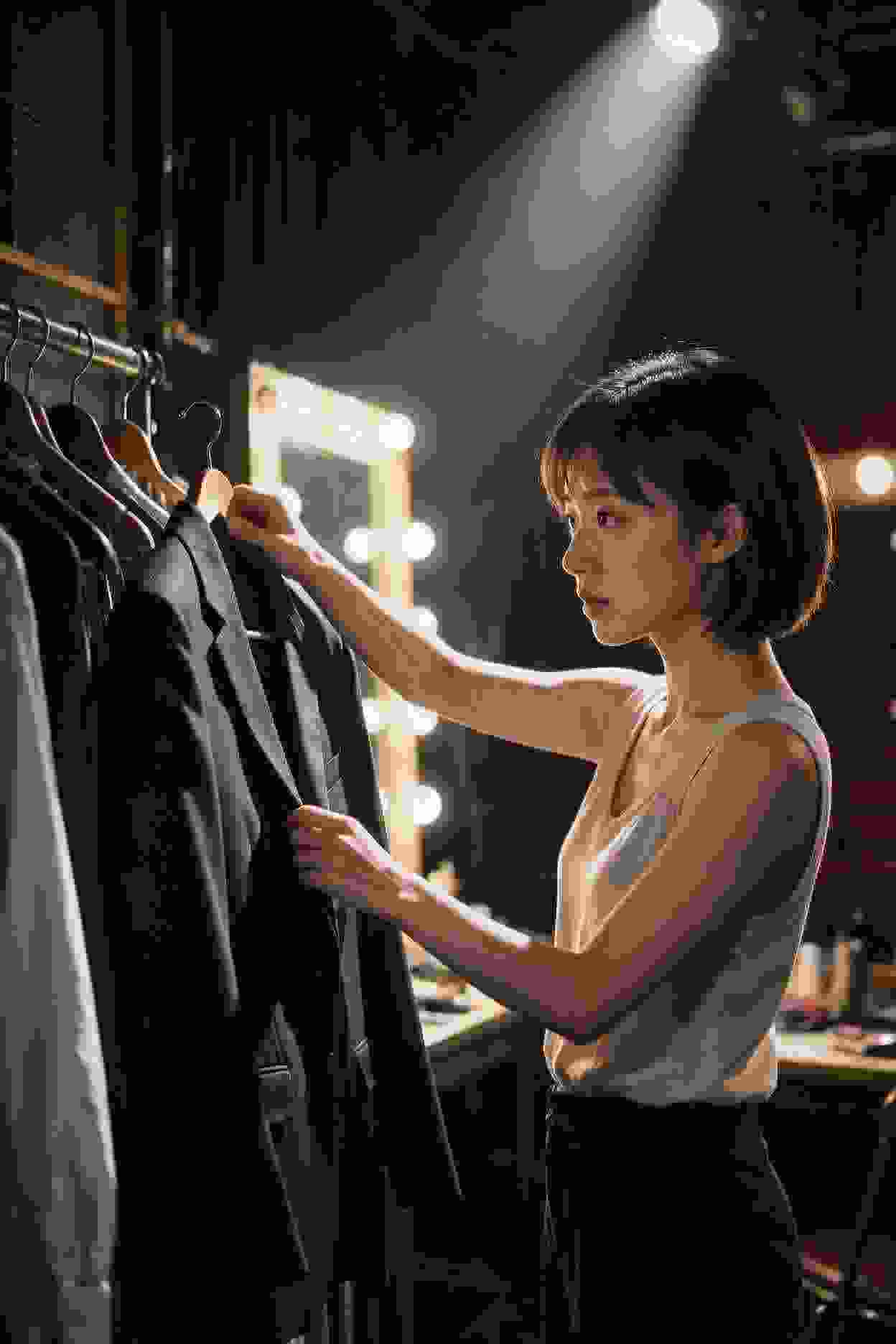 嫡女