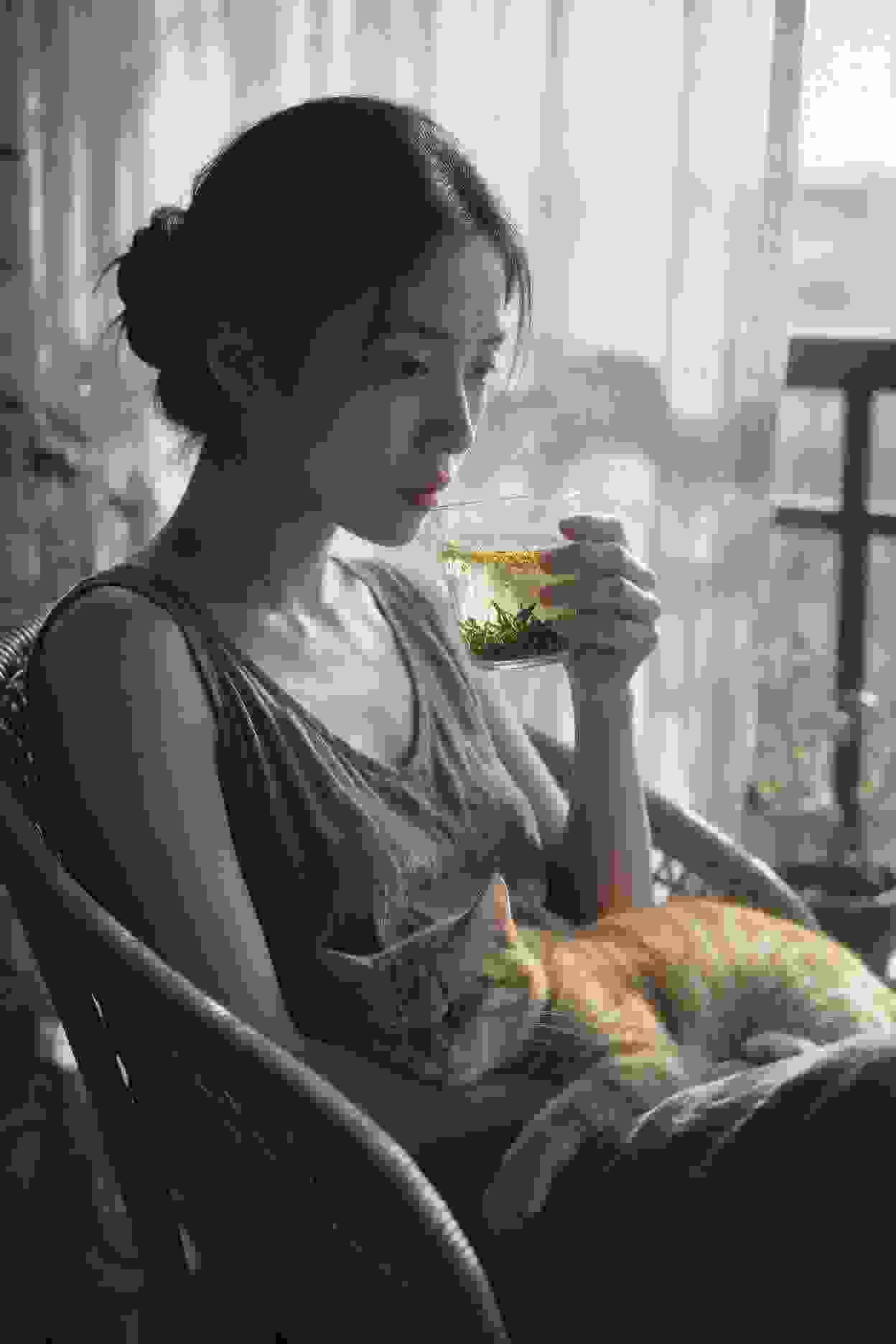 秘境