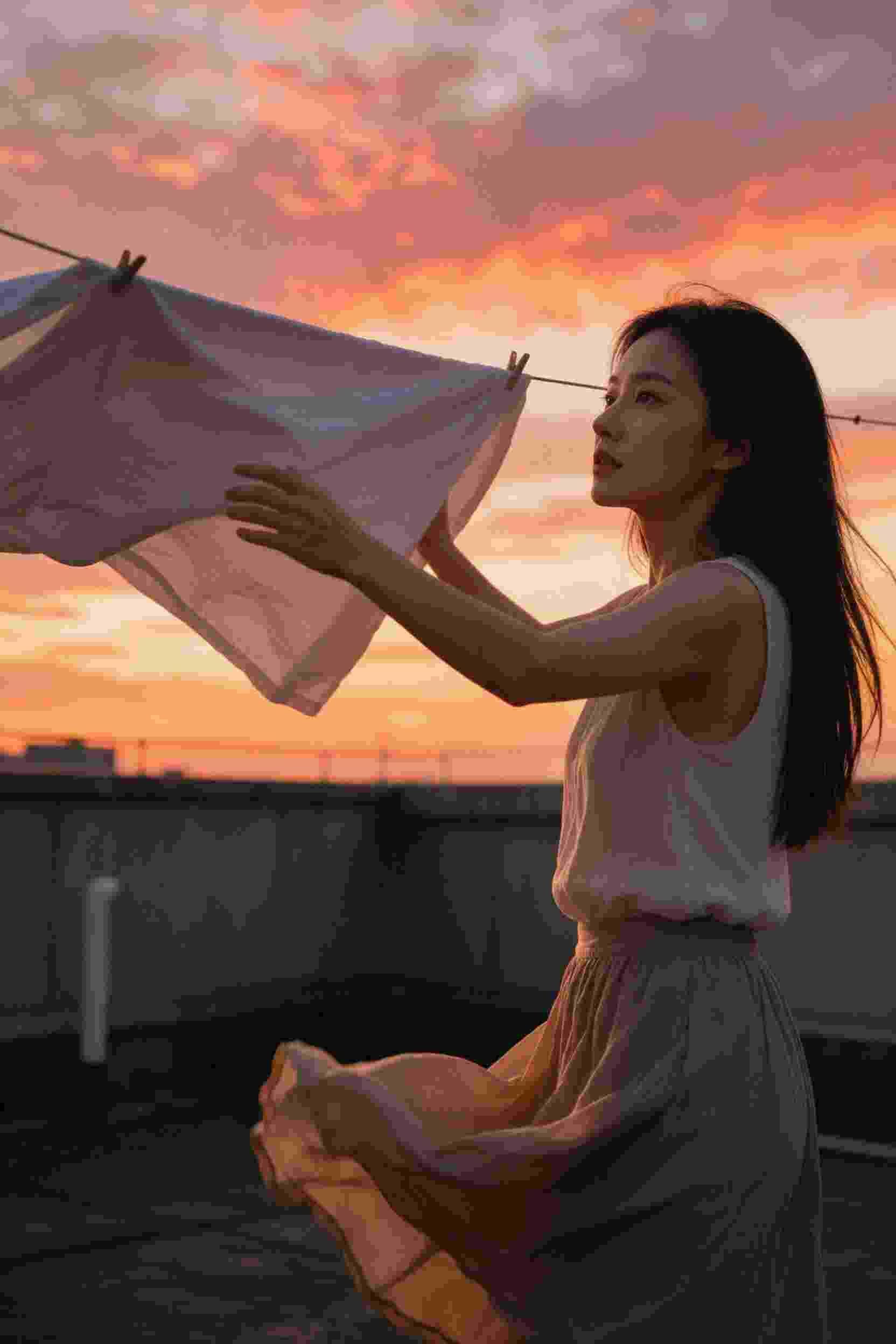 李莫愁杨过野史